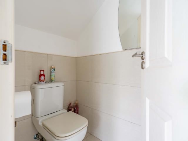 3 Bedroom Townhouse For Sale in Padfield Park
