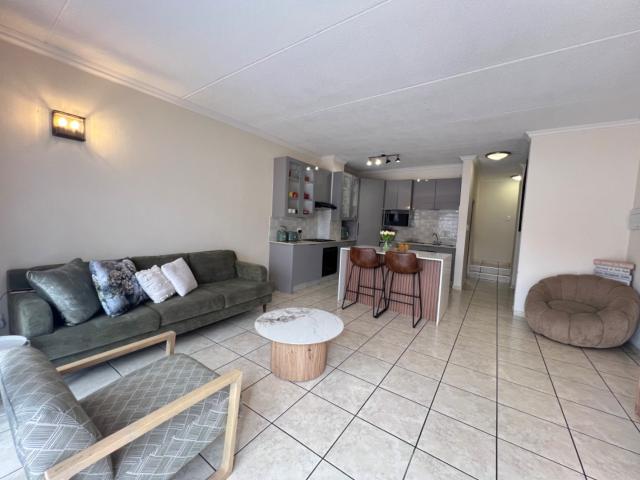 3 Bedroom Townhouse For Sale in Pretoriuspark