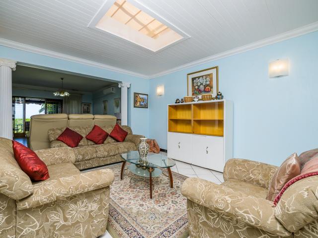 3 Bedroom Townhouse For Sale in Prospect Hall