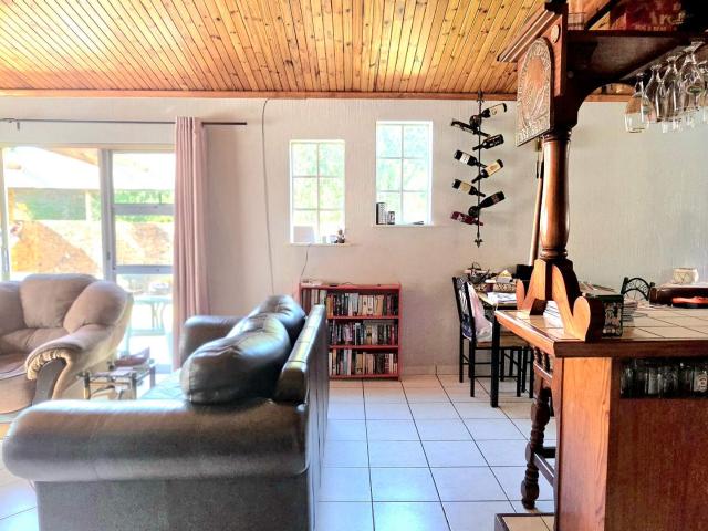 3 Bedroom Townhouse For Sale in Randhart