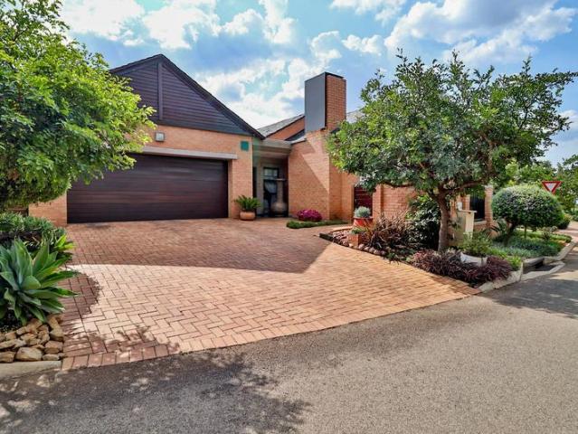 3 bedroom Townhouse FOR SALE in Retire@midstream