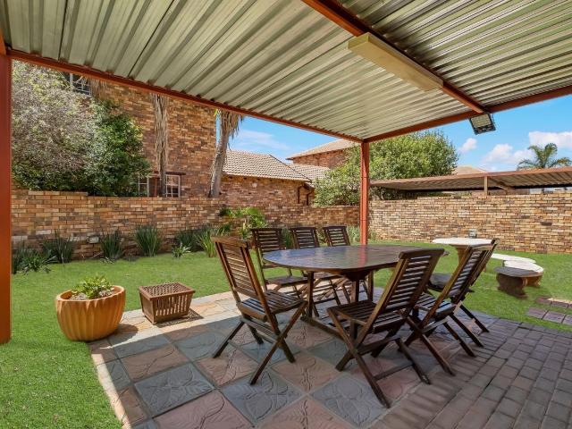 3 Bedroom Townhouse Sold in Sundowner