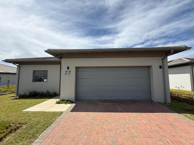 3 Bedroom Townhouse For Sale in Sibaya Precinct