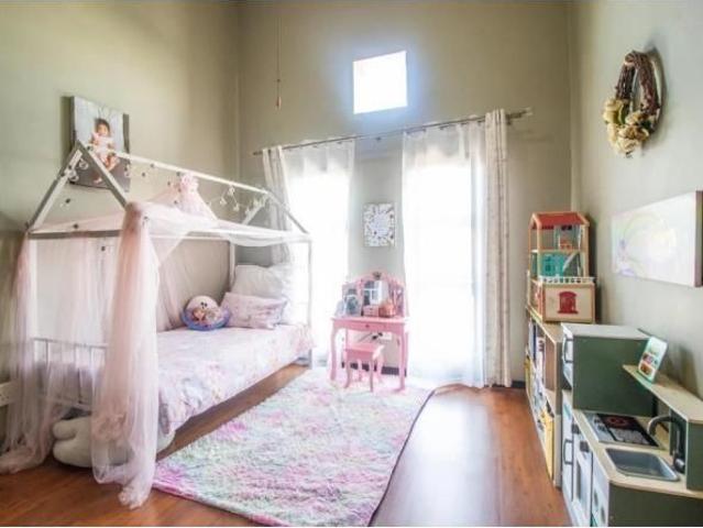 3 Bedroom Townhouse For Sale in Solheim