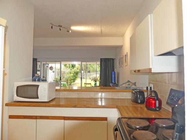3 Bedroom Townhouse For Sale in Southbroom