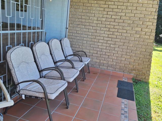 3 Bedroom Townhouse For Sale in Southport