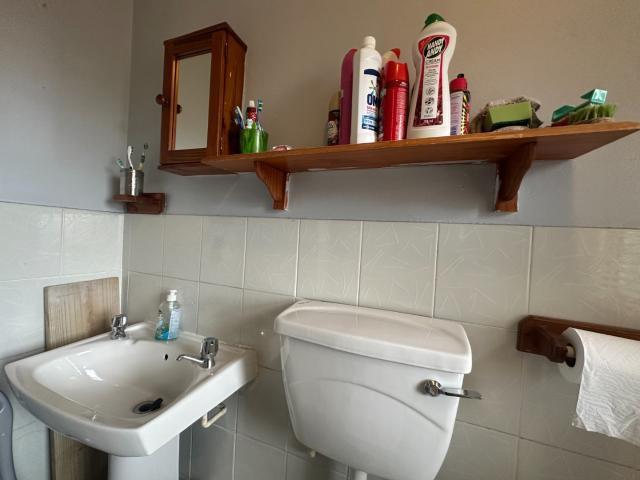 3 Bedroom Townhouse For Sale in Umbilo