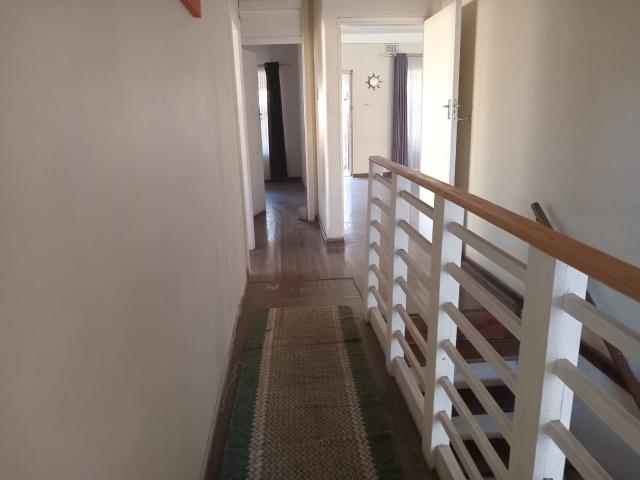 3 Bedroom Townhouse For Sale in Umbilo