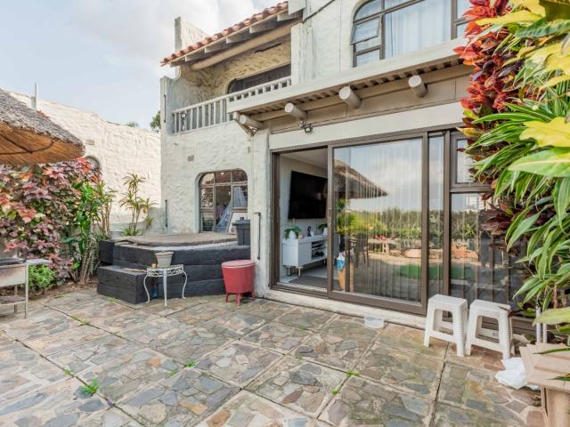 3 Bedroom Townhouse For Sale in Umgeni Park