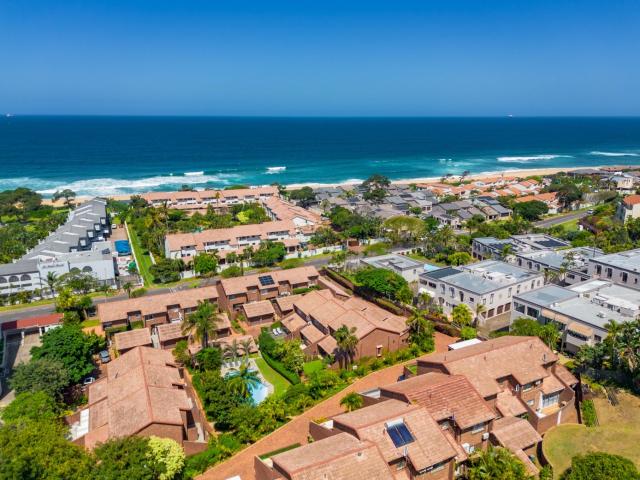 3 Bedroom Townhouse For Sale in Umhlanga Central