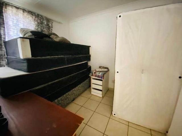 3 Bedroom Townhouse For Sale in Verwoerdpark