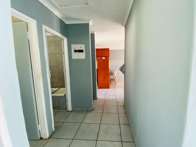 3 Bedroom Townhouse For Sale in Verwoerdpark