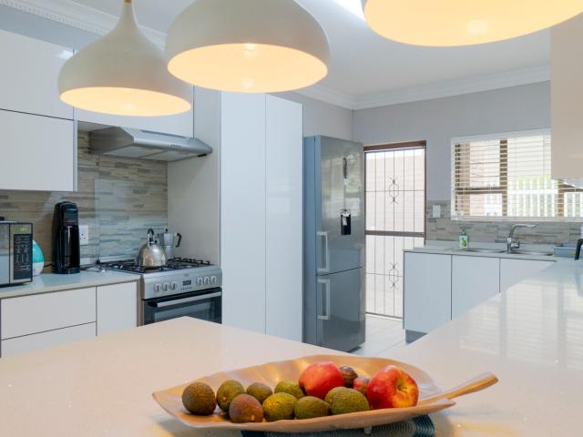 3 Bedroom Townhouse For Sale in Warner Beach