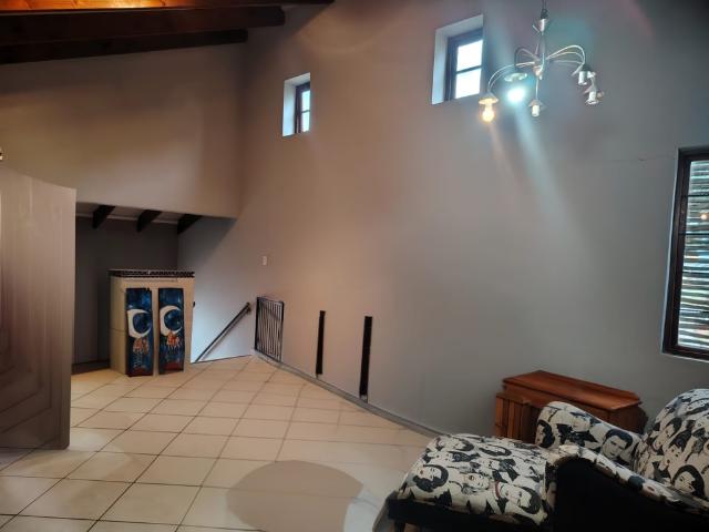 3 Bedroom Townhouse For Sale in Waterval East