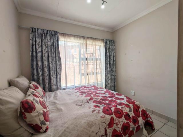 3 Bedroom Townhouse For Sale in Waterval East