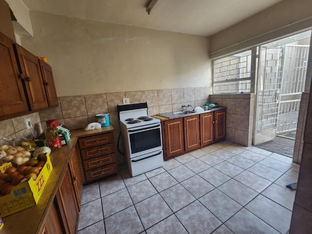3 Bedroom Townhouse For Sale in Welkom Central
