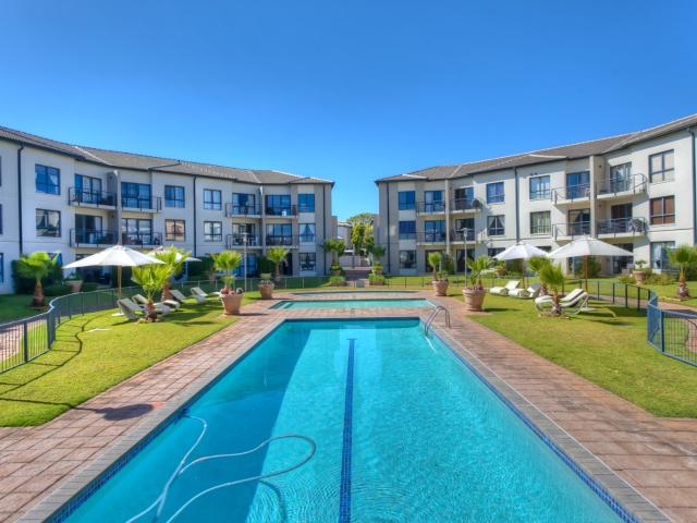 3 Bedroom Townhouse For Sale in Wendywood