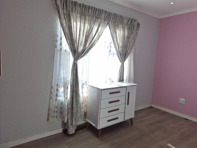 3 Bedroom Townhouse For Sale in West Rand Cons Mines