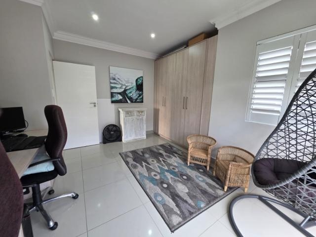 3 Bedroom Townhouse For Sale in Wild Olive Estate