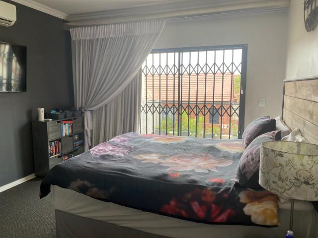 3 Bedroom Townhouse For Sale in Wild Olive Estate