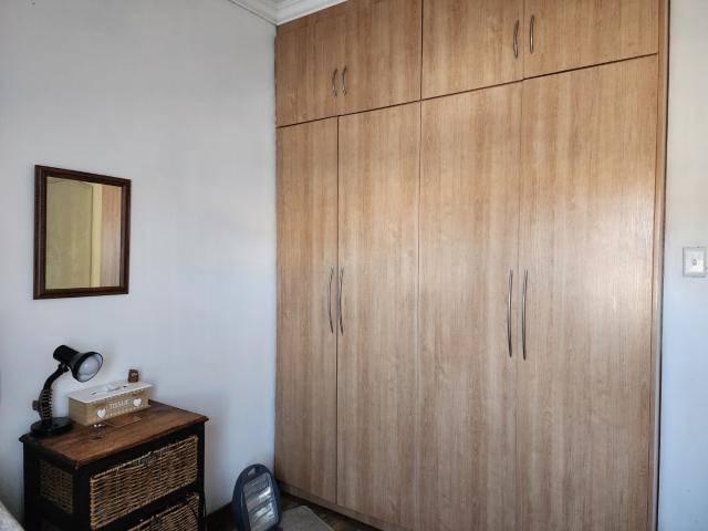 3 Bedroom Townhouse For Sale in Wilkoppies