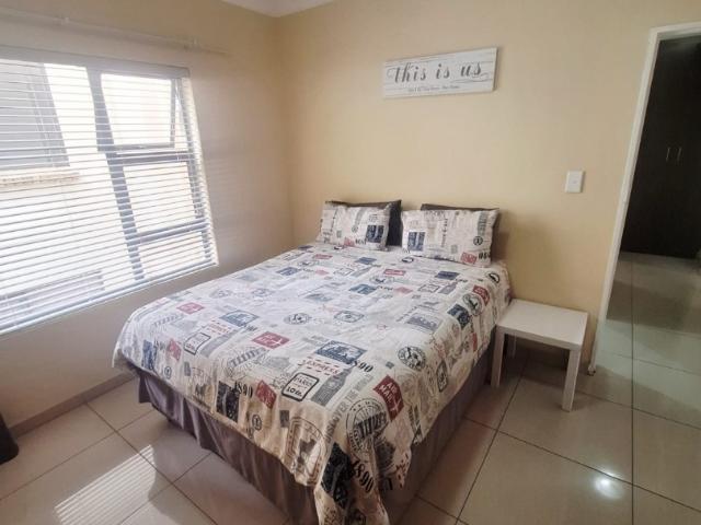 3 Bedroom Townhouse For Sale in Winchester Hills