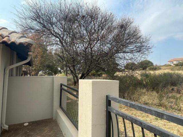 3 Bedroom Townhouse For Sale in Woodland Hills Wildlife Estate
