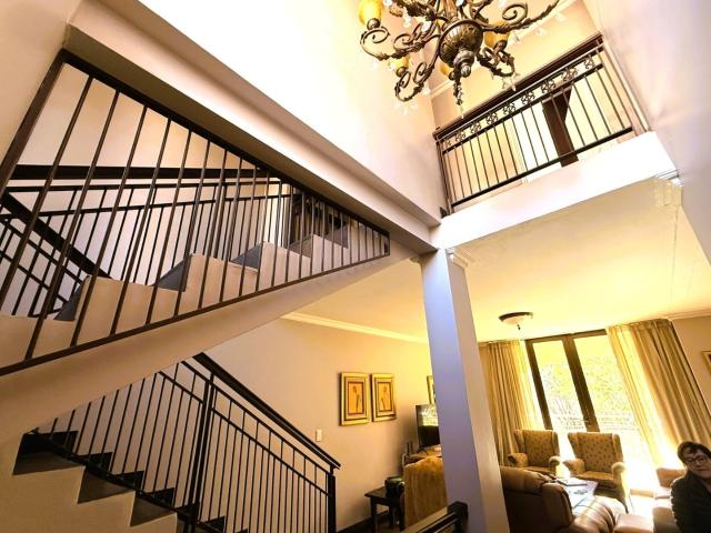3 Bedroom Townhouse For Sale in Woodland Hills Wildlife Estate