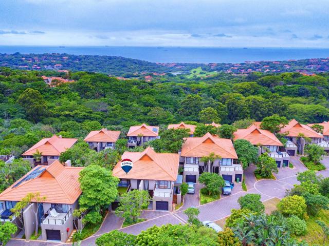3 Bedroom Townhouse For Sale in Zimbali Estate