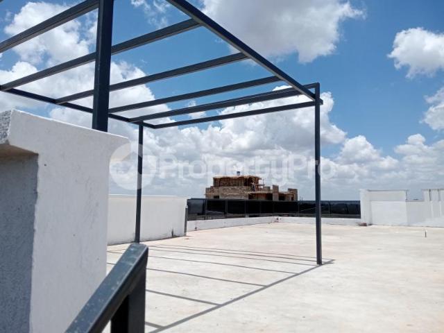 3 bedroom Townhouse for sale Kalimoni Juja Kiambu PID: 6AVHS | PropertyPro