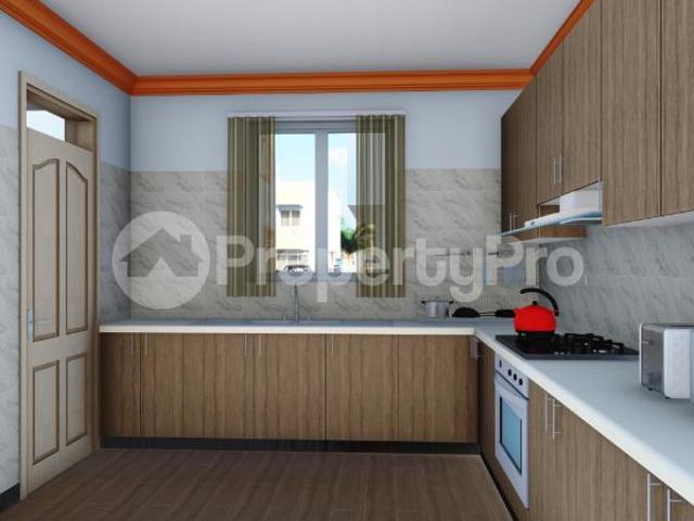 3 bedroom Townhouse for sale Weigh bridge, Mtwapa Mombasa PID: 4ASKE | PropertyPro