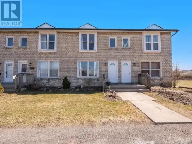 3 Bedroom Townhouse Fort Erie ON LS102578765