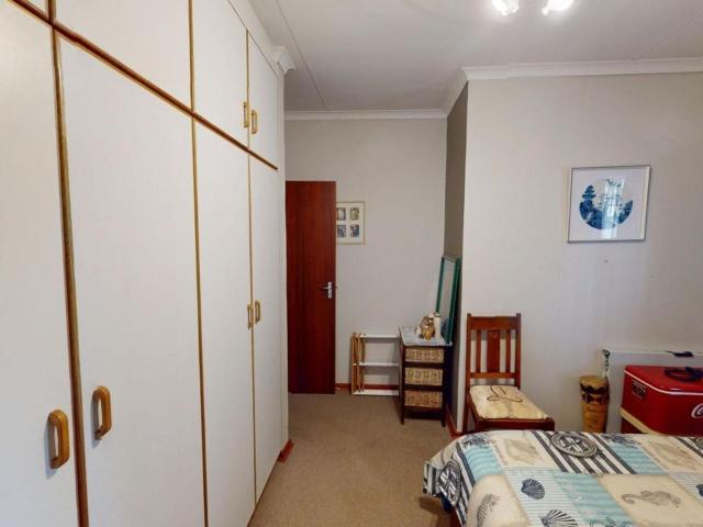 3 Bedroom townhouse freehold for sale in Oosterville, Upington
