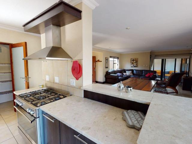 3 Bedroom townhouse freehold for sale in Oosterville, Upington