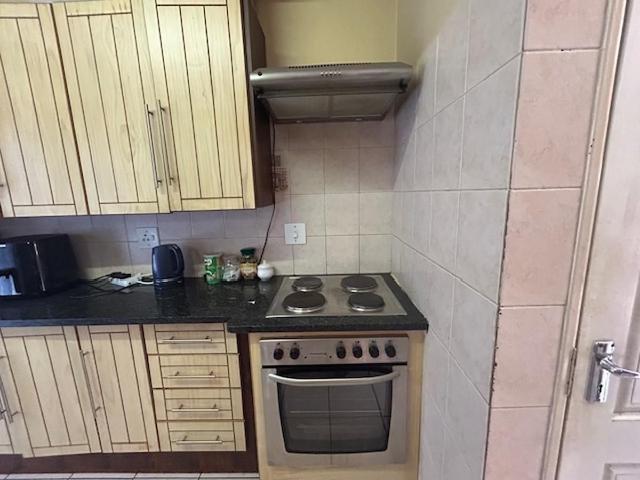 3 Bedroom townhouse freehold for sale in Bo Dorp, Rustenburg