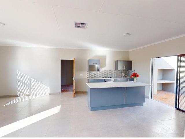 3 Bedroom townhouse freehold for sale in Keidebees, Upington