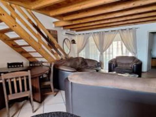 3 Bedroom townhouse freehold for sale in Stonehenge Ext 5, Nelspruit