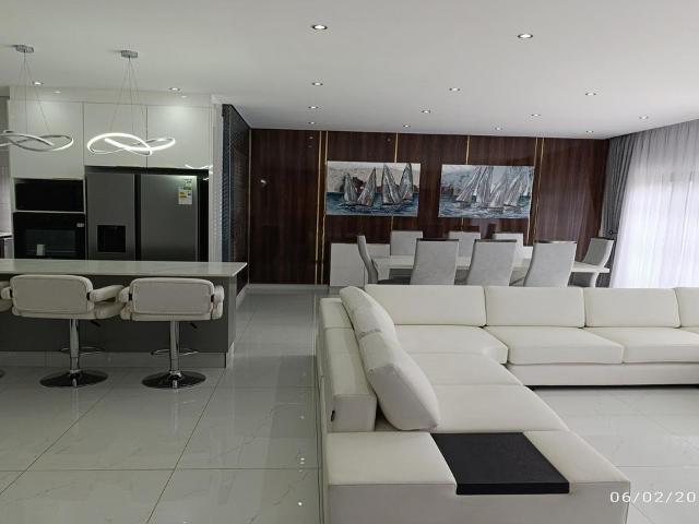 3 Bedroom townhouse freehold for sale in Westville, Durban