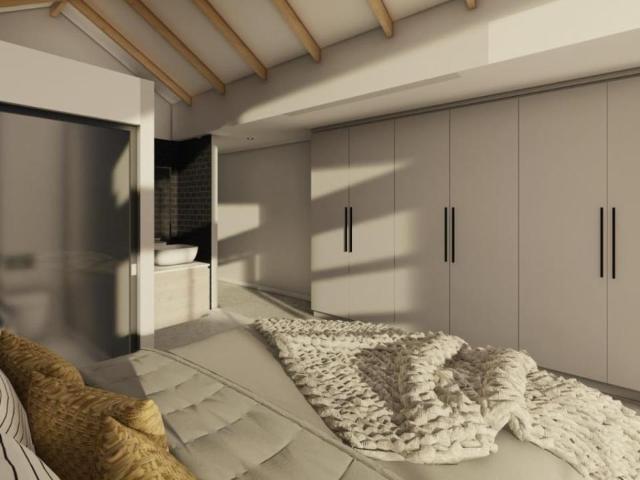 3 Bedroom townhouse freehold for sale in Wilderness Central