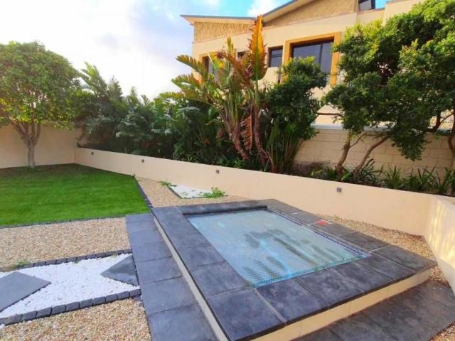 3 Bedroom townhouse freehold to rent in Century City, Milnerton