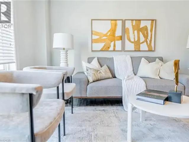 3 Bedroom Townhouse Guelph ON 102883600