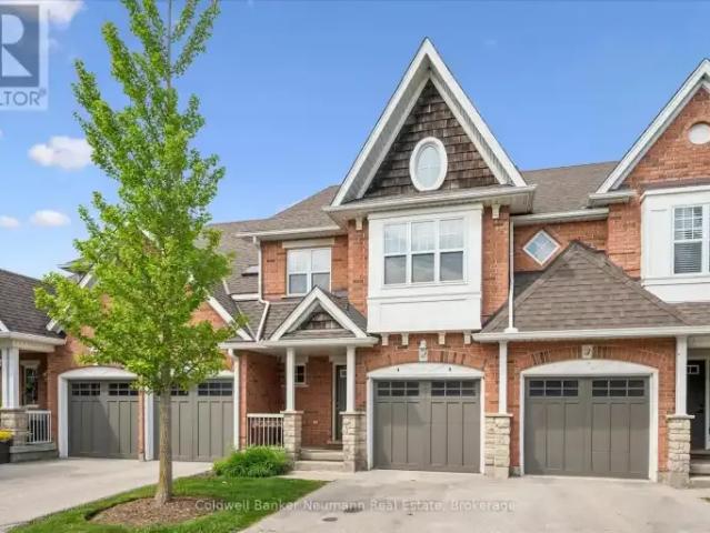 3 Bedroom Townhouse Guelph ON 103569175
