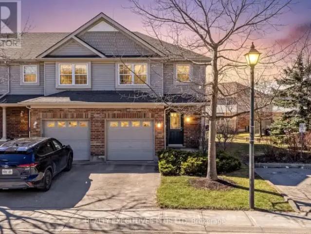 3 Bedroom Townhouse Guelph ON 103695222