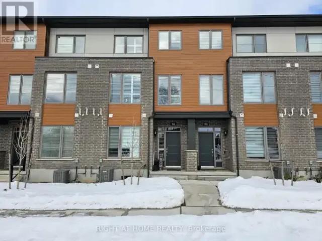 3 Bedroom Townhouse Guelph ON 104257393