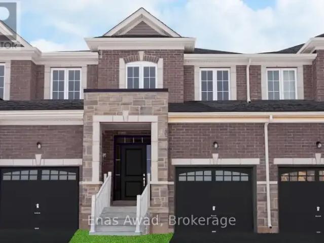 3 Bedroom Townhouse Guelph ON LS101827761