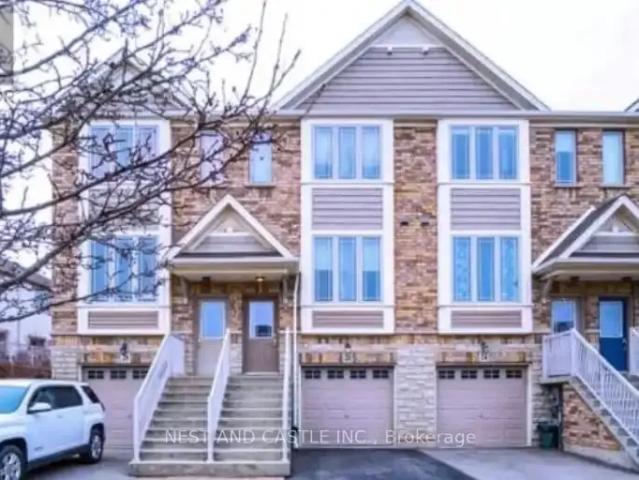 3 Bedroom Townhouse Grimsby ON 104183149