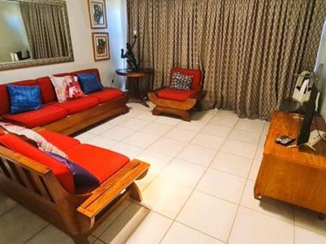 3 Bedroom Townhouse in Mtwalume