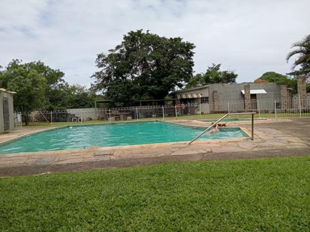 3 Bedroom Townhouse in Mtwalume