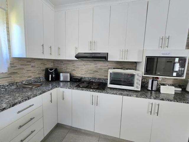 3 Bedroom Townhouse in Mtwalume