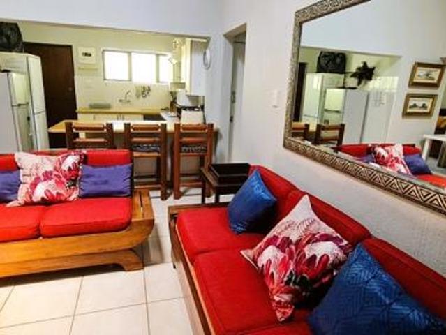 3 Bedroom Townhouse in Mtwalume